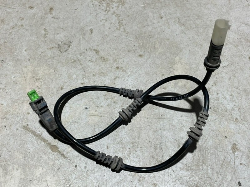 Датчик ускорения