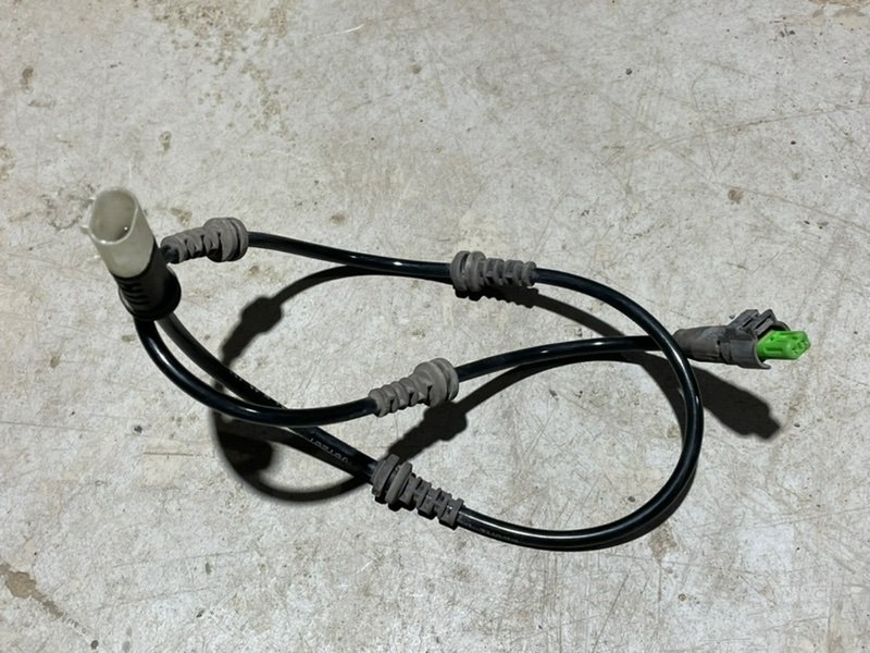 Датчик ускорения