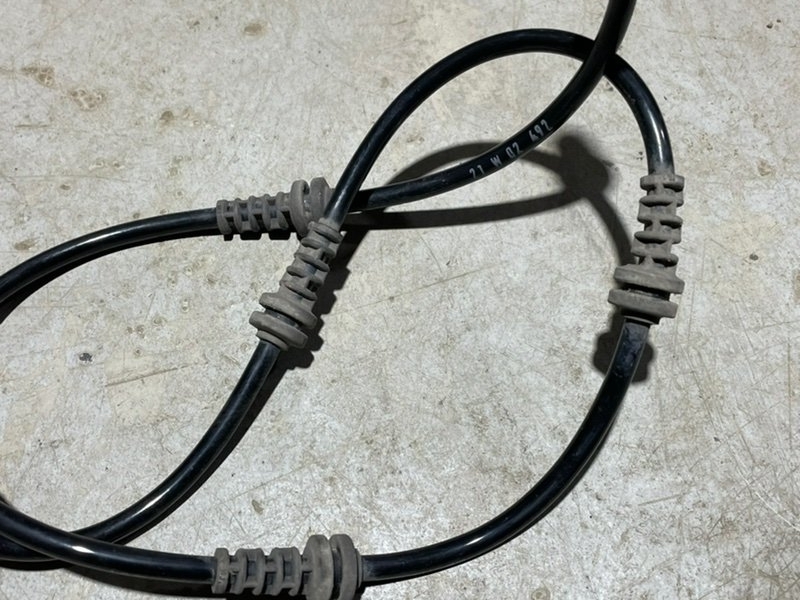 Датчик ускорения