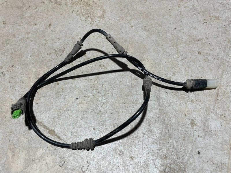 Датчик ускорения