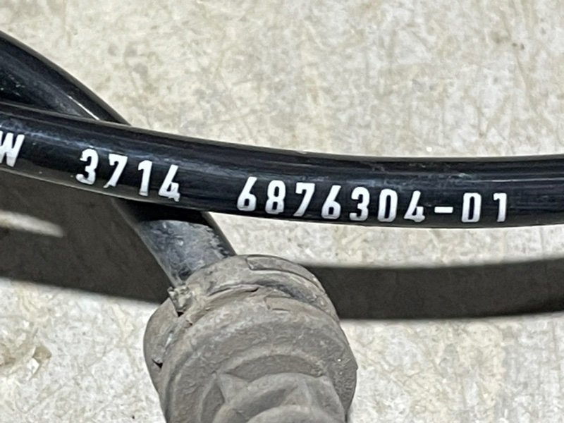 Датчик ускорения