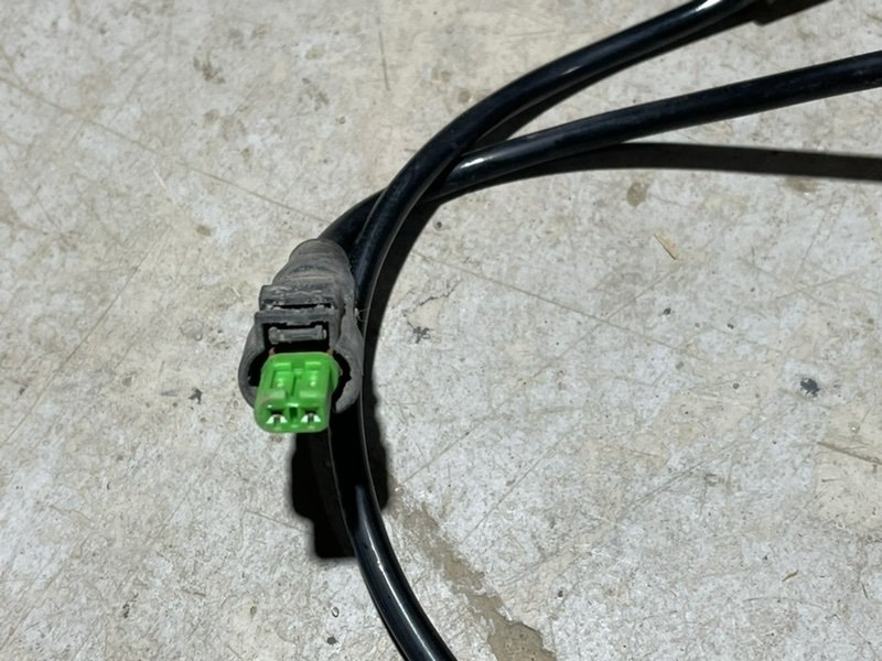 Датчик ускорения