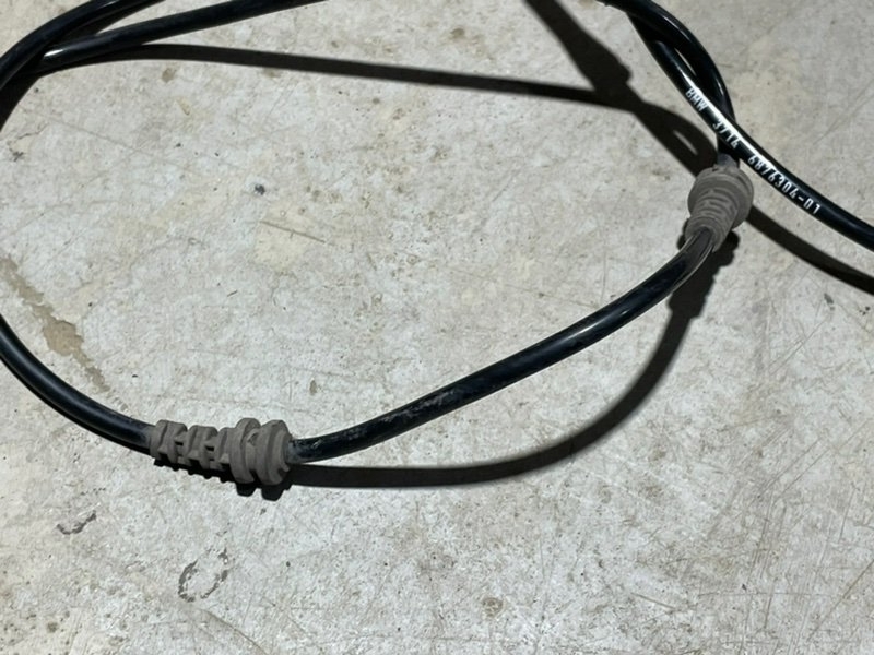 Датчик ускорения