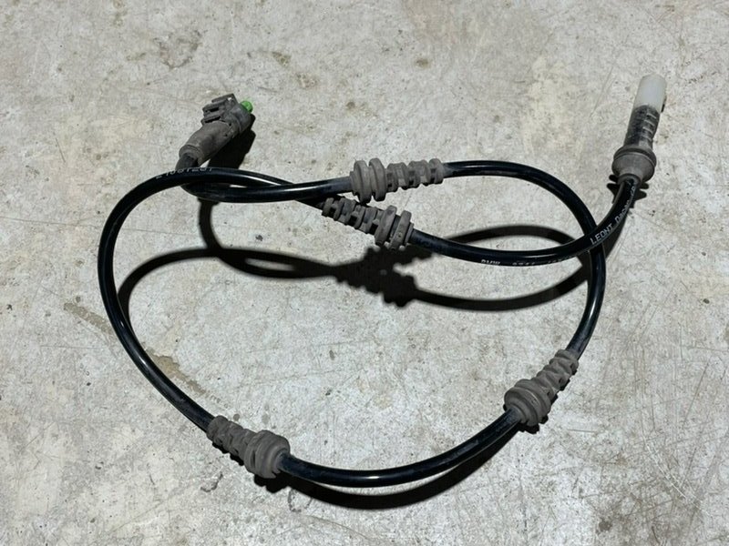 Датчик ускорения