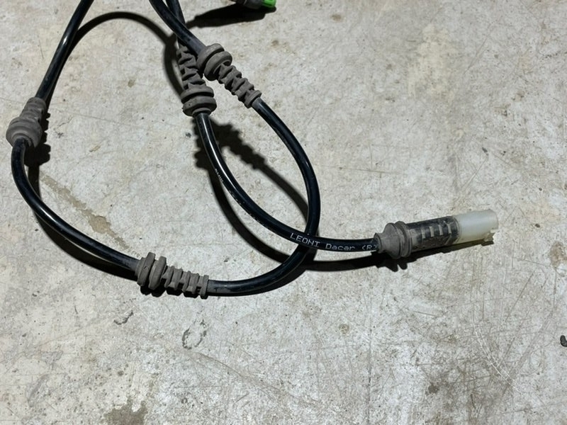 Датчик ускорения