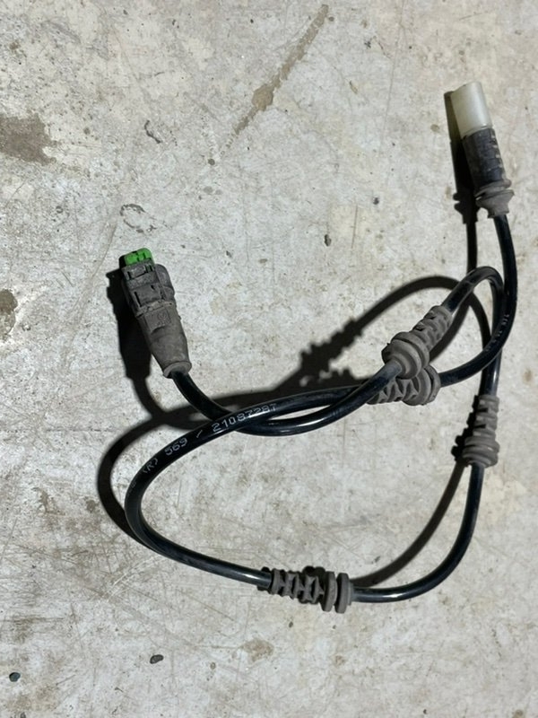 Датчик ускорения