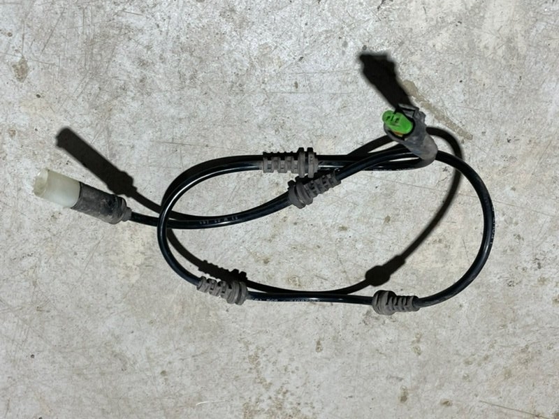 Датчик ускорения