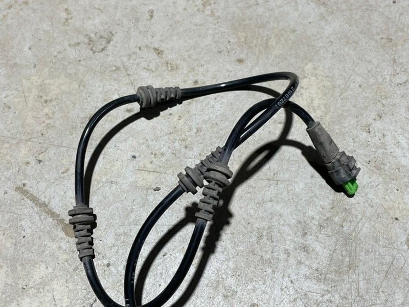 Датчик ускорения