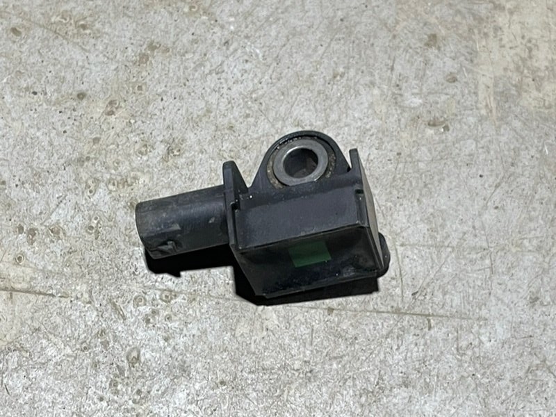 Датчик ускорения