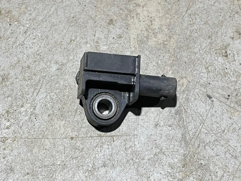 Датчик ускорения