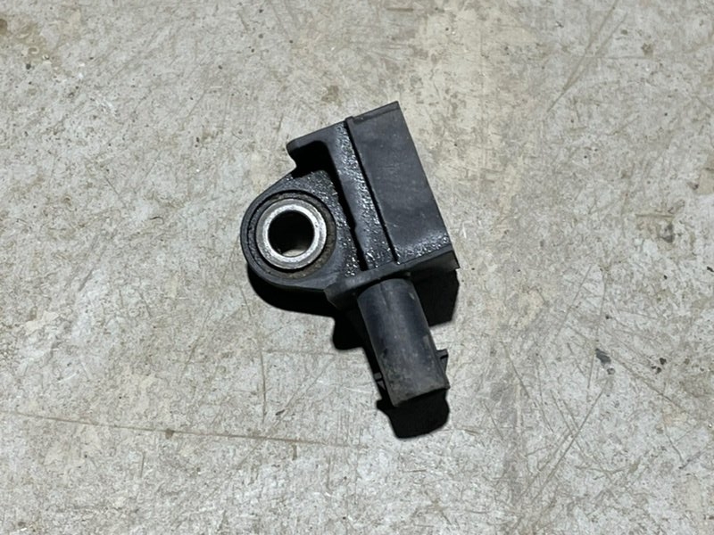 Датчик ускорения