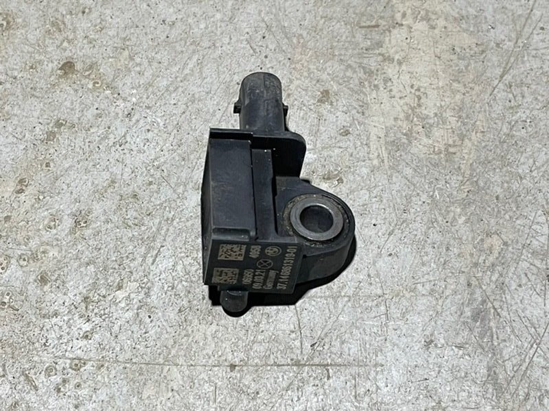 Датчик ускорения