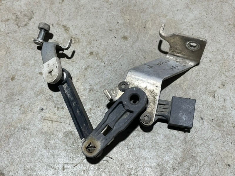 Датчик регулировки дорож. просвета