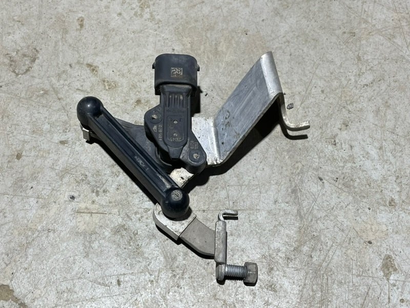 Датчик регулировки дорож. просвета