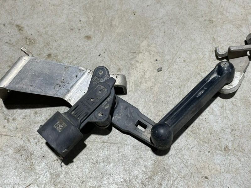 Датчик регулировки дорож. просвета