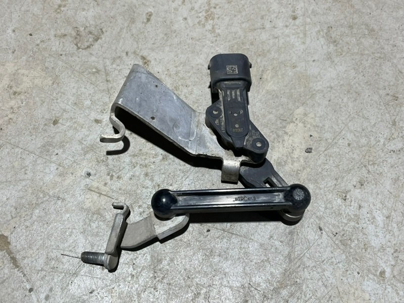 Датчик регулировки дорож. просвета