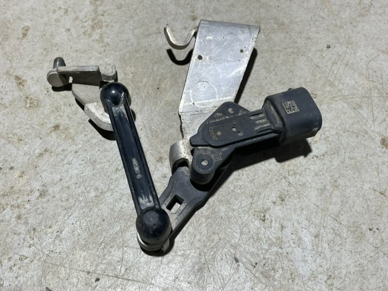 Датчик регулировки дорож. просвета