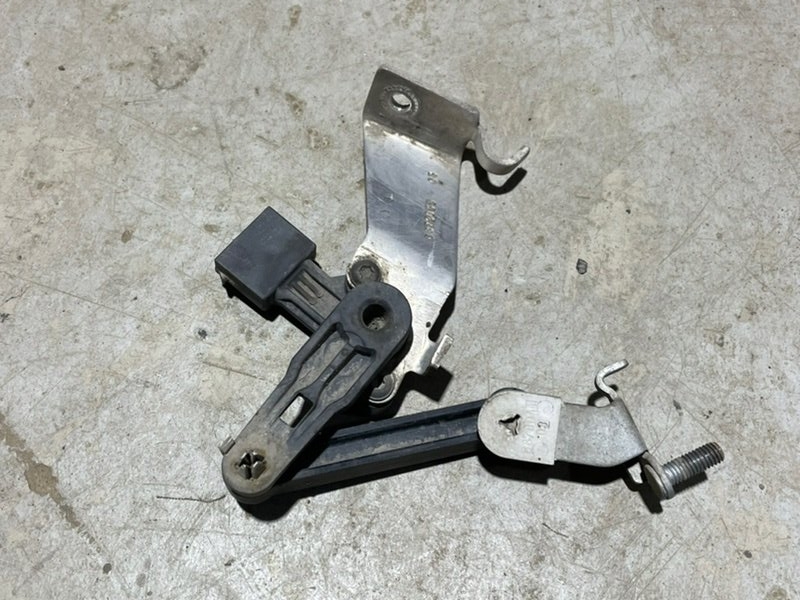 Датчик регулировки дорож. просвета