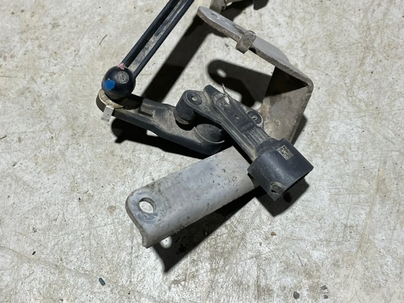 Датчик регулировки дорож. просвета