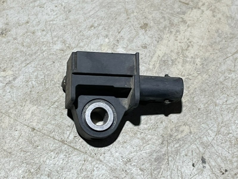 Датчик ускорения