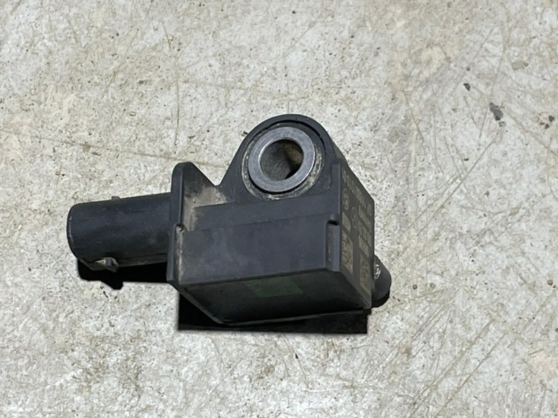 Датчик ускорения