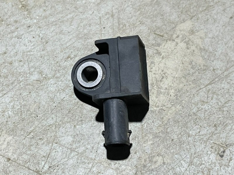 Датчик ускорения