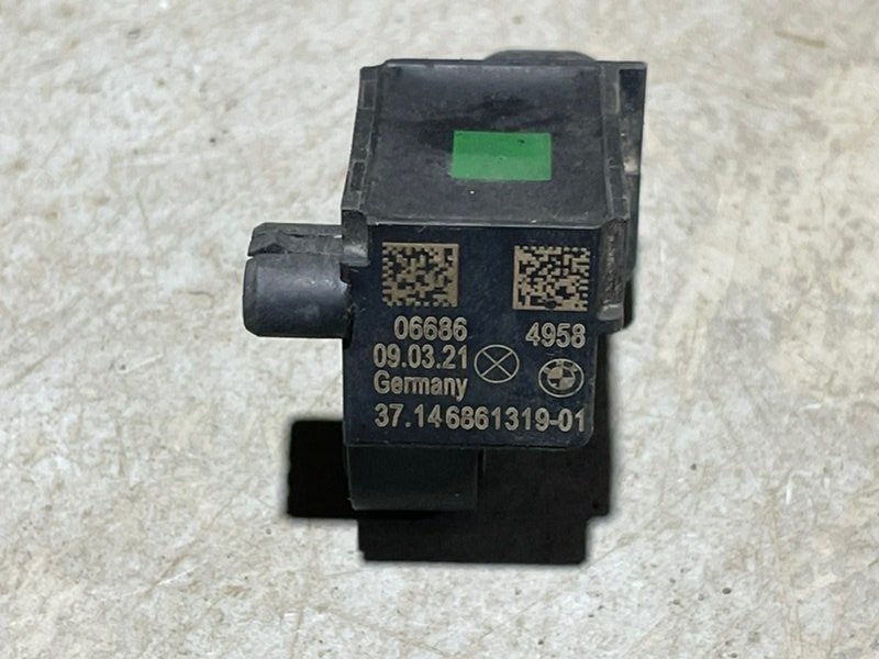 Датчик ускорения