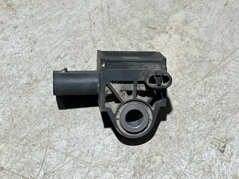 Датчик ускорения