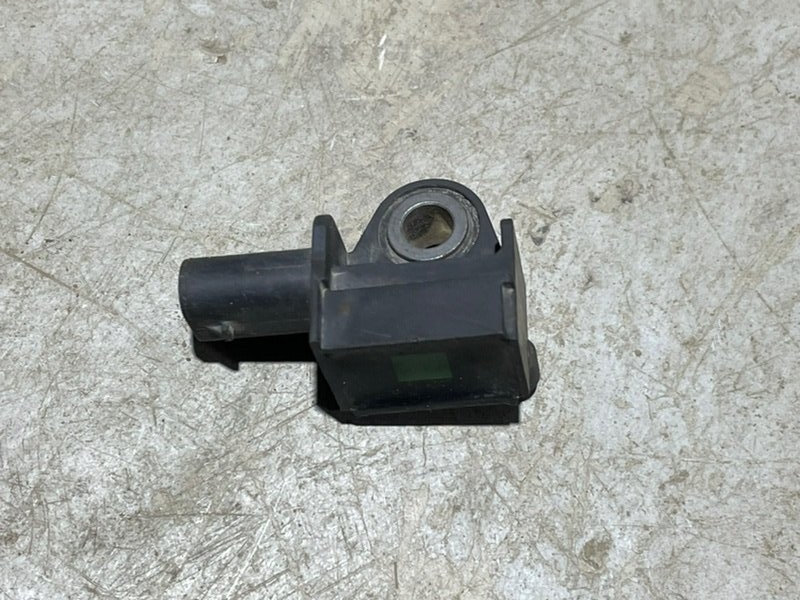 Датчик ускорения