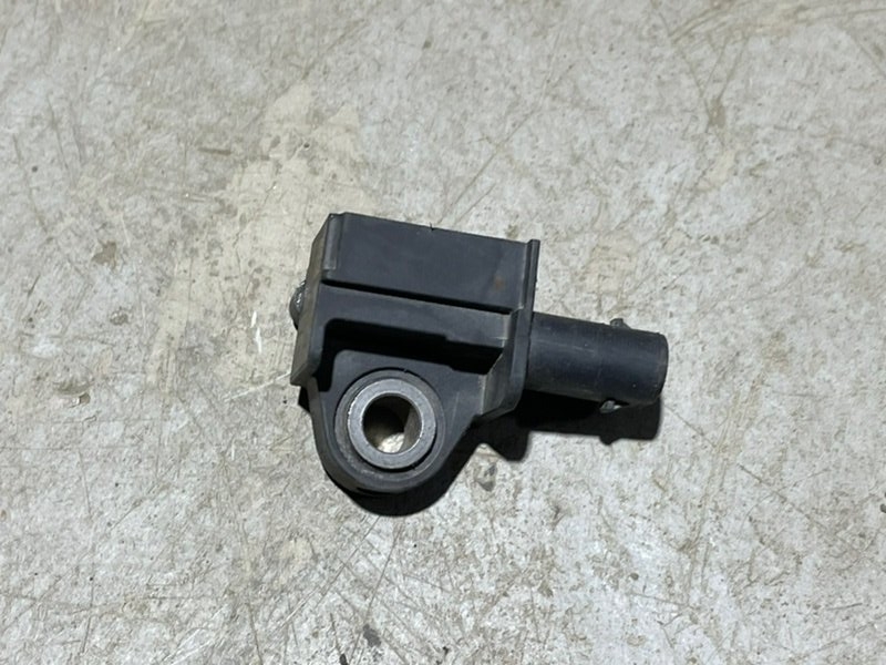 Датчик ускорения