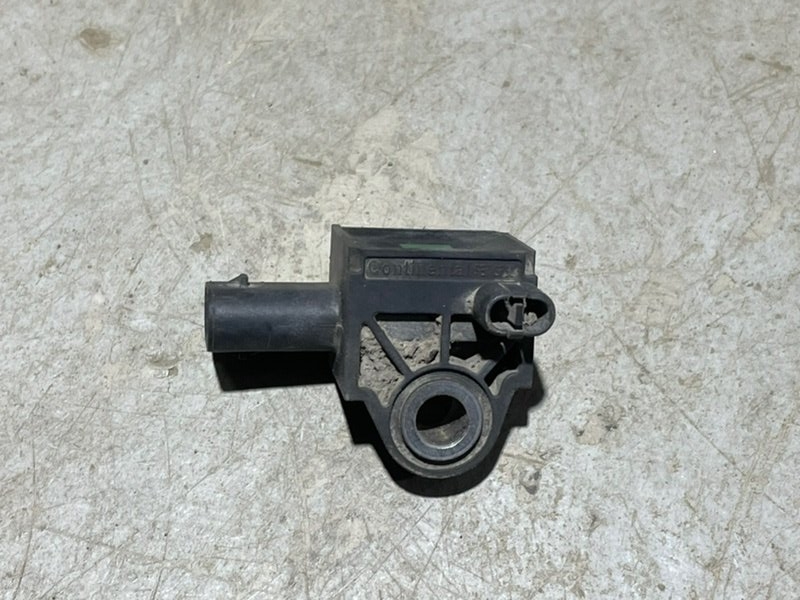 Датчик ускорения