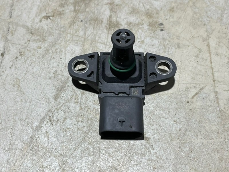 Датчик абсолютного давления