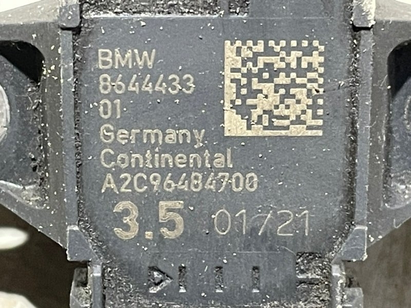 Датчик абсолютного давления