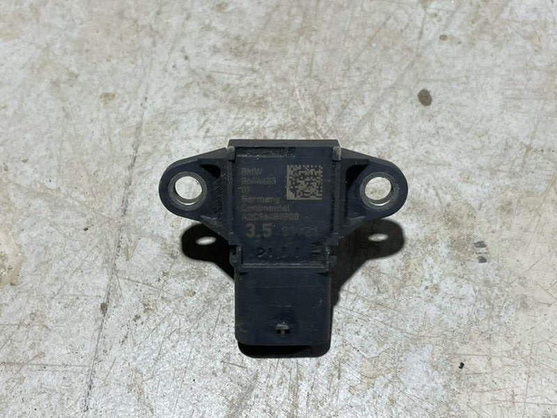 Датчик абсолютного давления