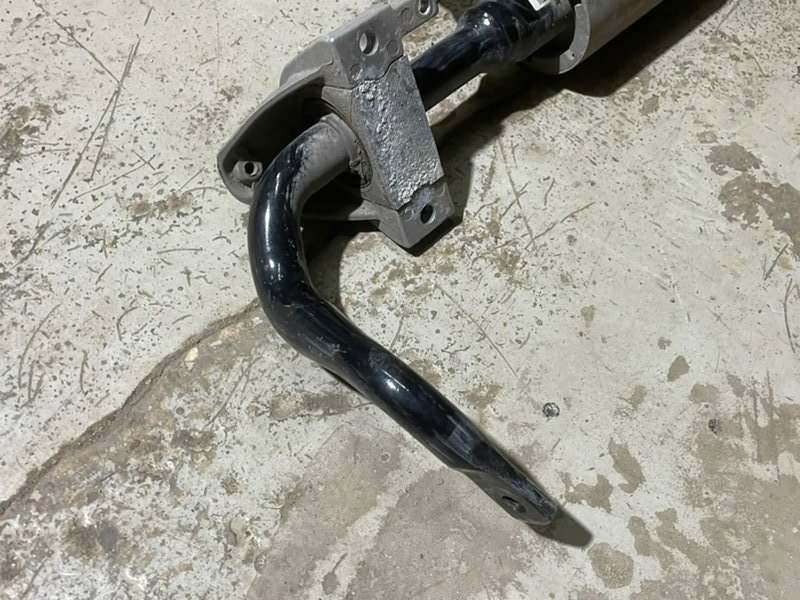 Стабилизатор задний