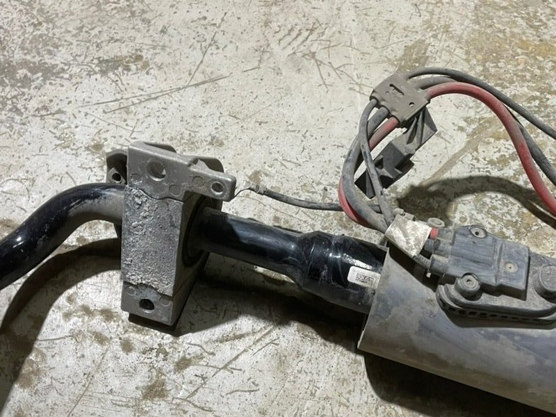 Стабилизатор задний