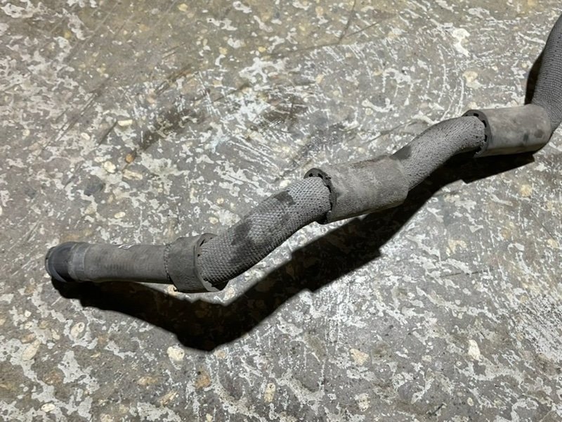 Шланг системы охлаждения