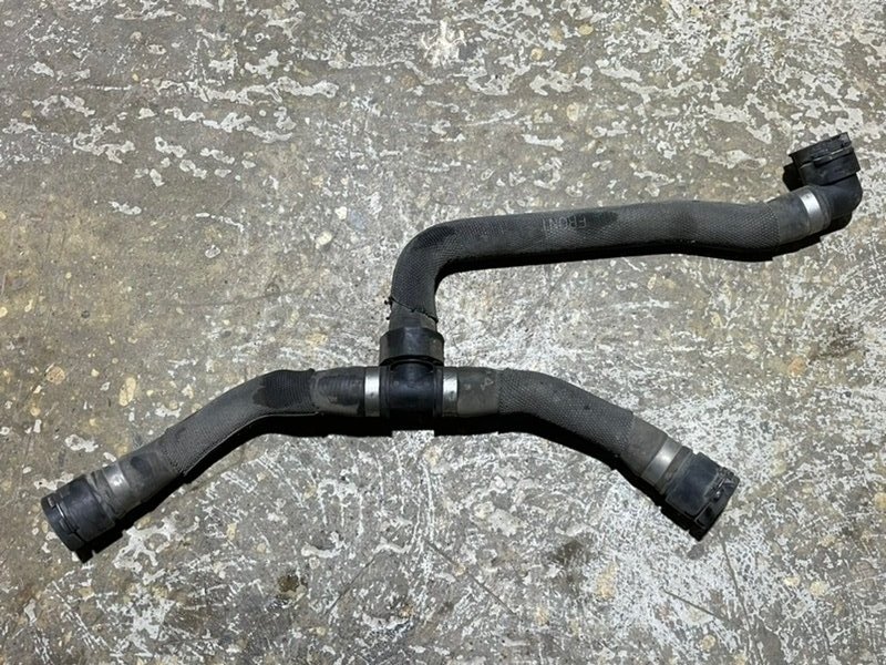 Шланг системы охлаждения