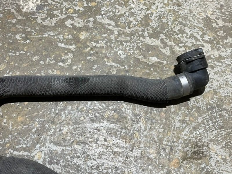 Шланг системы охлаждения