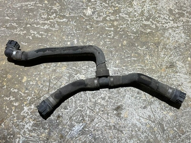 Шланг системы охлаждения