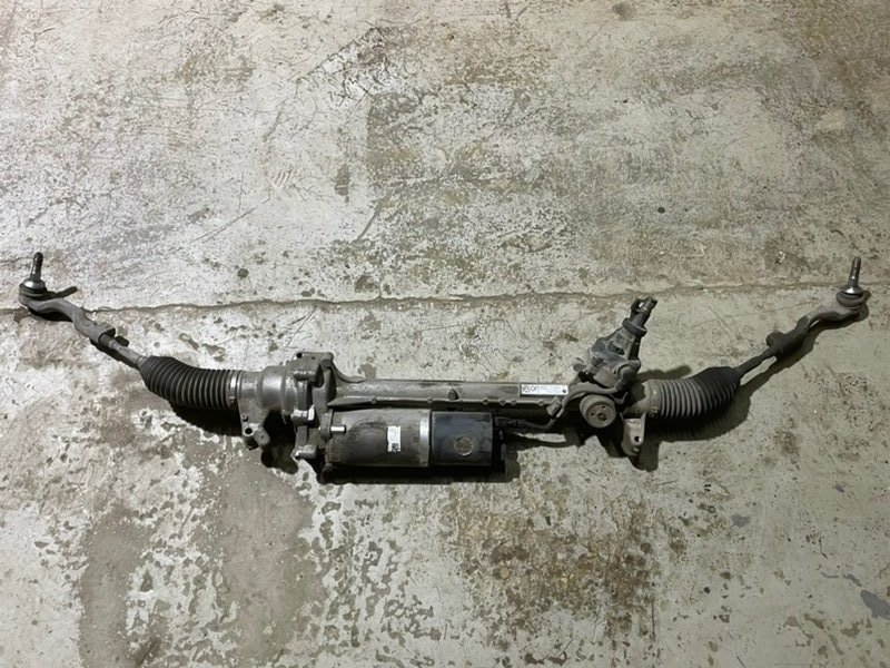 Рейка рулевая