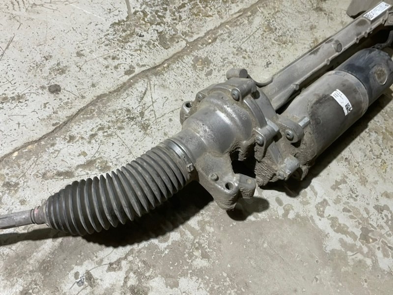 Рейка рулевая