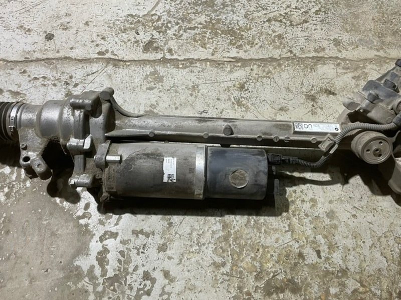 Рейка рулевая