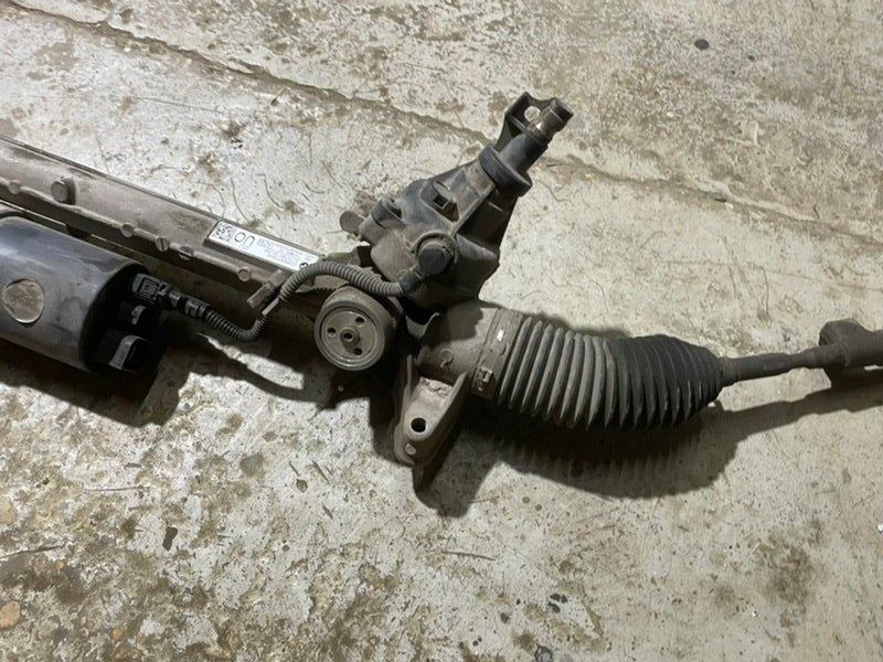 Рейка рулевая
