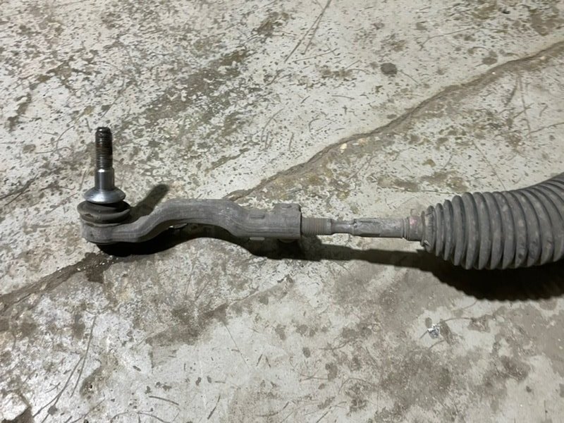 Рейка рулевая