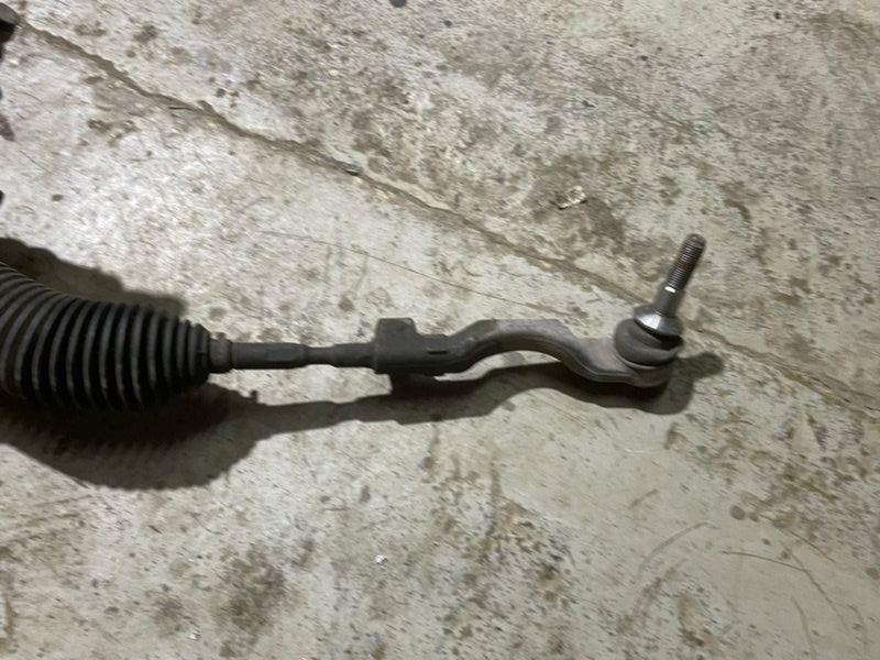 Рейка рулевая