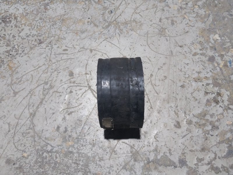 Патрубок радиатора