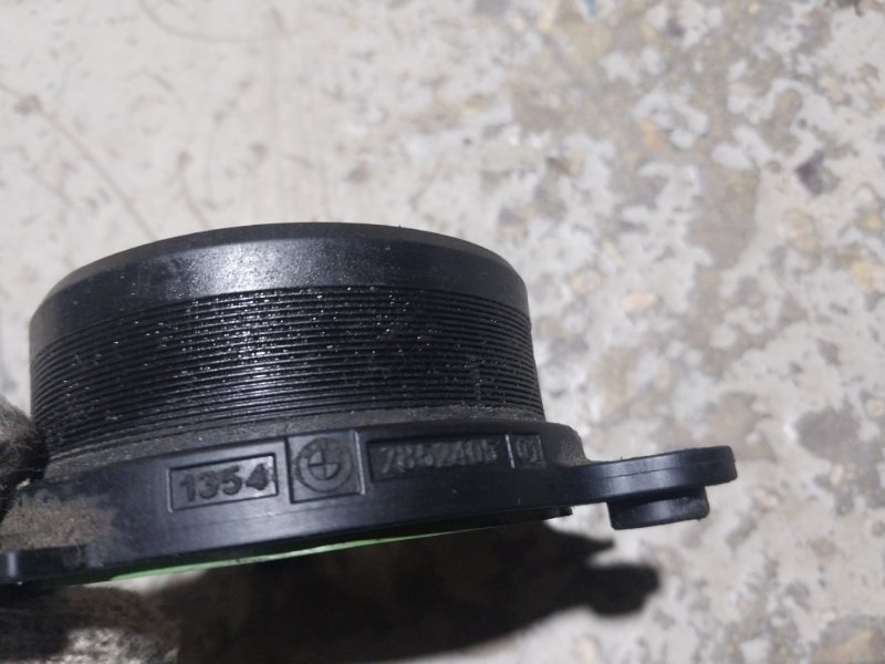 Патрубок радиатора