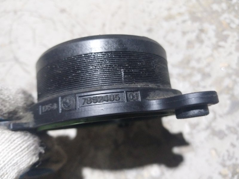 Патрубок радиатора