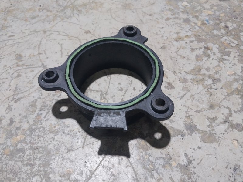 Патрубок радиатора